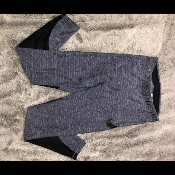 women’s nike leggings - Picture 1 of 2